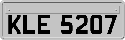 KLE5207