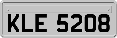 KLE5208