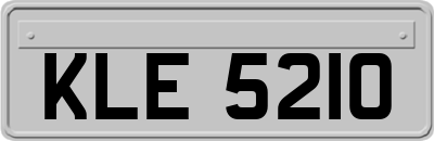 KLE5210