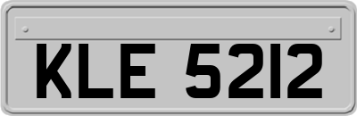 KLE5212