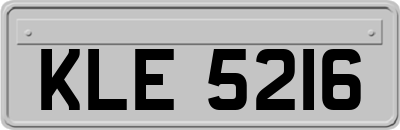 KLE5216