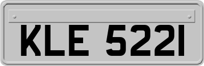 KLE5221