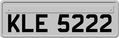 KLE5222