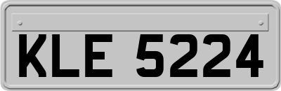 KLE5224
