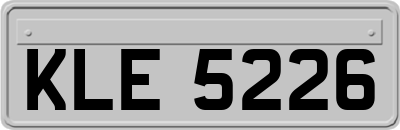 KLE5226