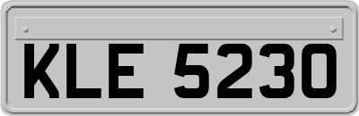 KLE5230