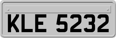KLE5232