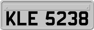 KLE5238