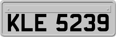 KLE5239