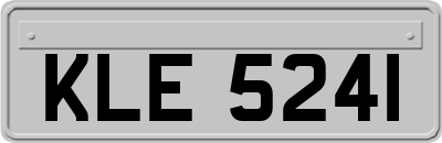 KLE5241