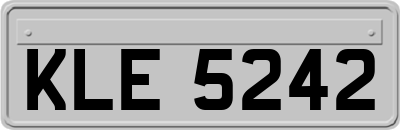 KLE5242