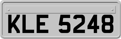 KLE5248