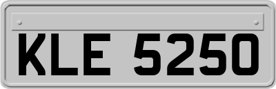 KLE5250