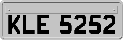 KLE5252