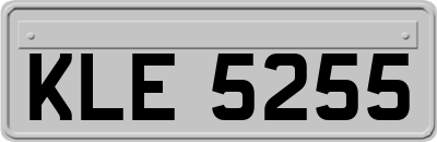 KLE5255