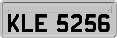 KLE5256