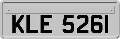 KLE5261