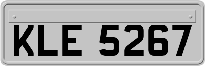 KLE5267