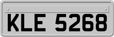 KLE5268