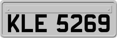 KLE5269