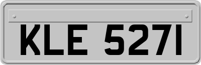 KLE5271