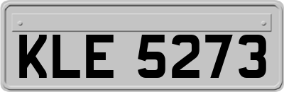 KLE5273