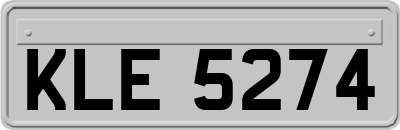 KLE5274