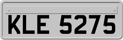 KLE5275