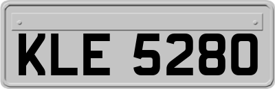 KLE5280