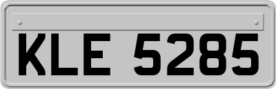 KLE5285