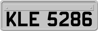 KLE5286