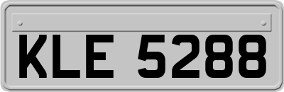 KLE5288