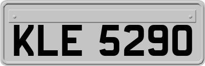 KLE5290