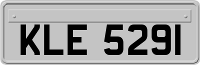 KLE5291
