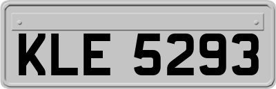 KLE5293
