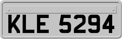 KLE5294