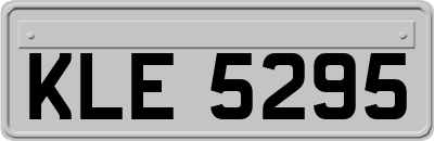 KLE5295