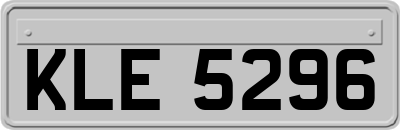 KLE5296