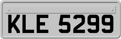 KLE5299