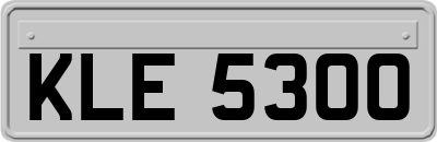 KLE5300