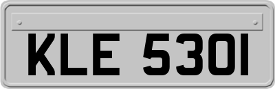 KLE5301