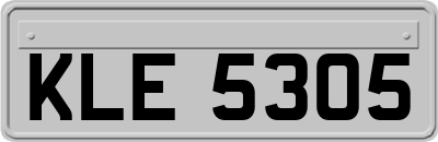 KLE5305