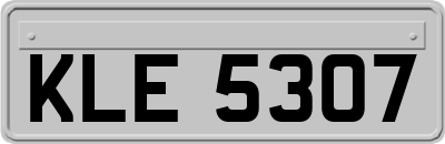 KLE5307