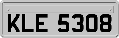 KLE5308