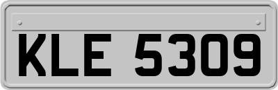 KLE5309