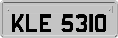 KLE5310