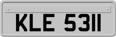 KLE5311