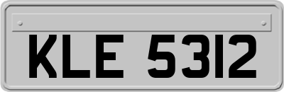 KLE5312