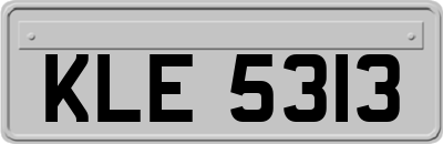 KLE5313