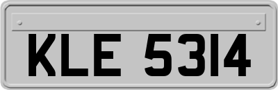 KLE5314
